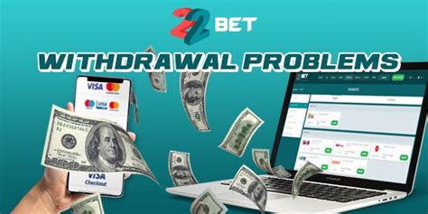22bet how to withdraw|22Bet Withdrawal Guide: Common Issues, Payout Times + More .